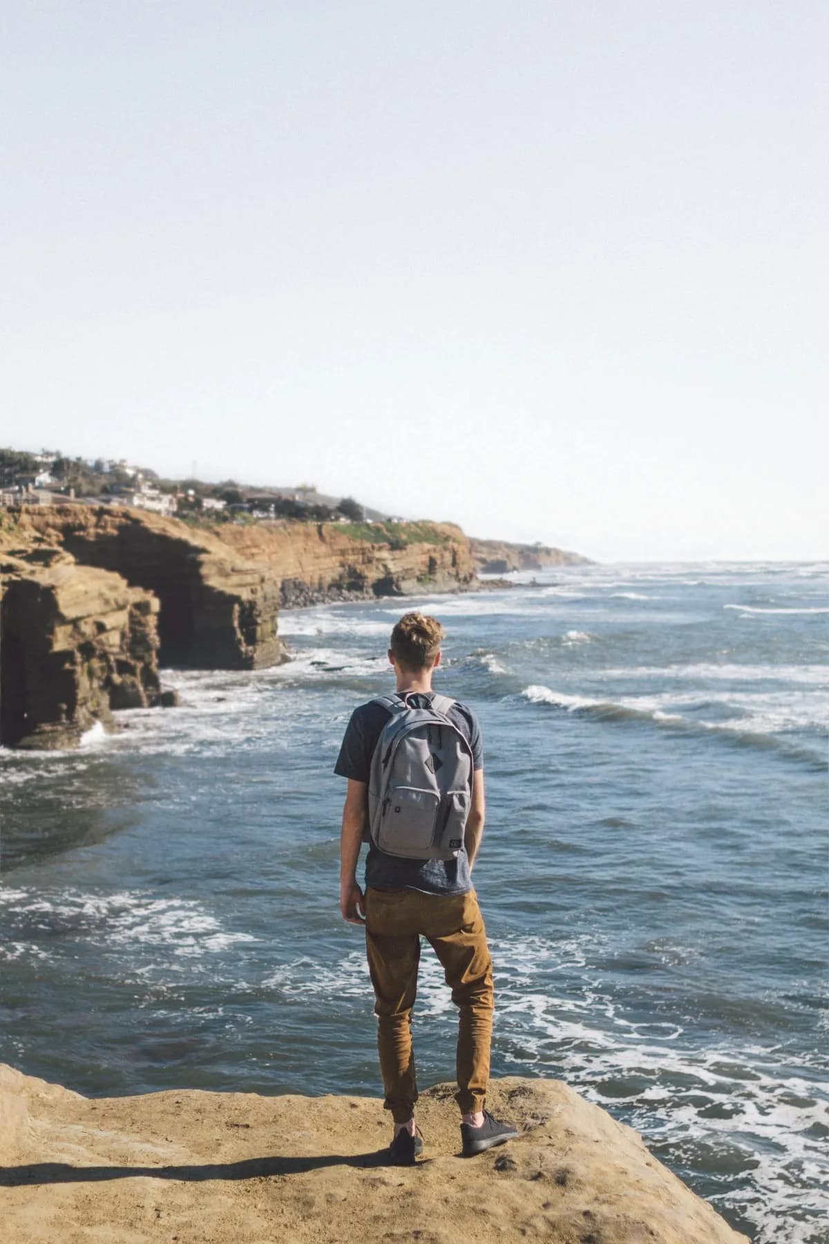 Peur du Vide ? Comment Surmonter Votre Peur et Profiter