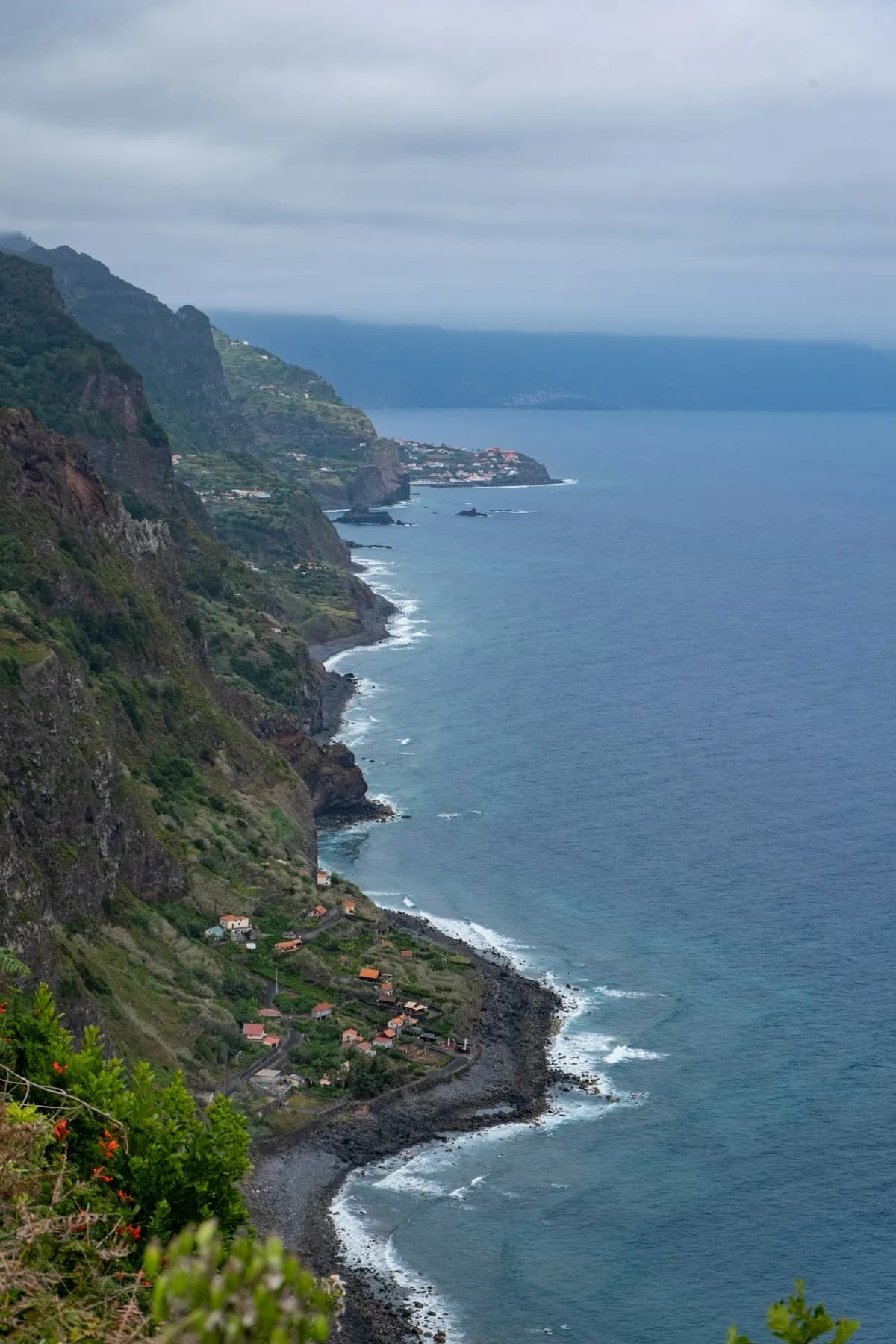 Top Instagram Spots op Madeira: Fotogids 2026