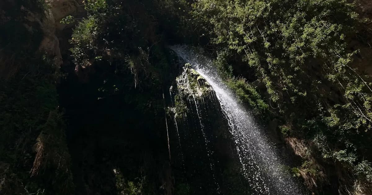 Canyoning à Madère — Le Guide Complet de l'Aventure