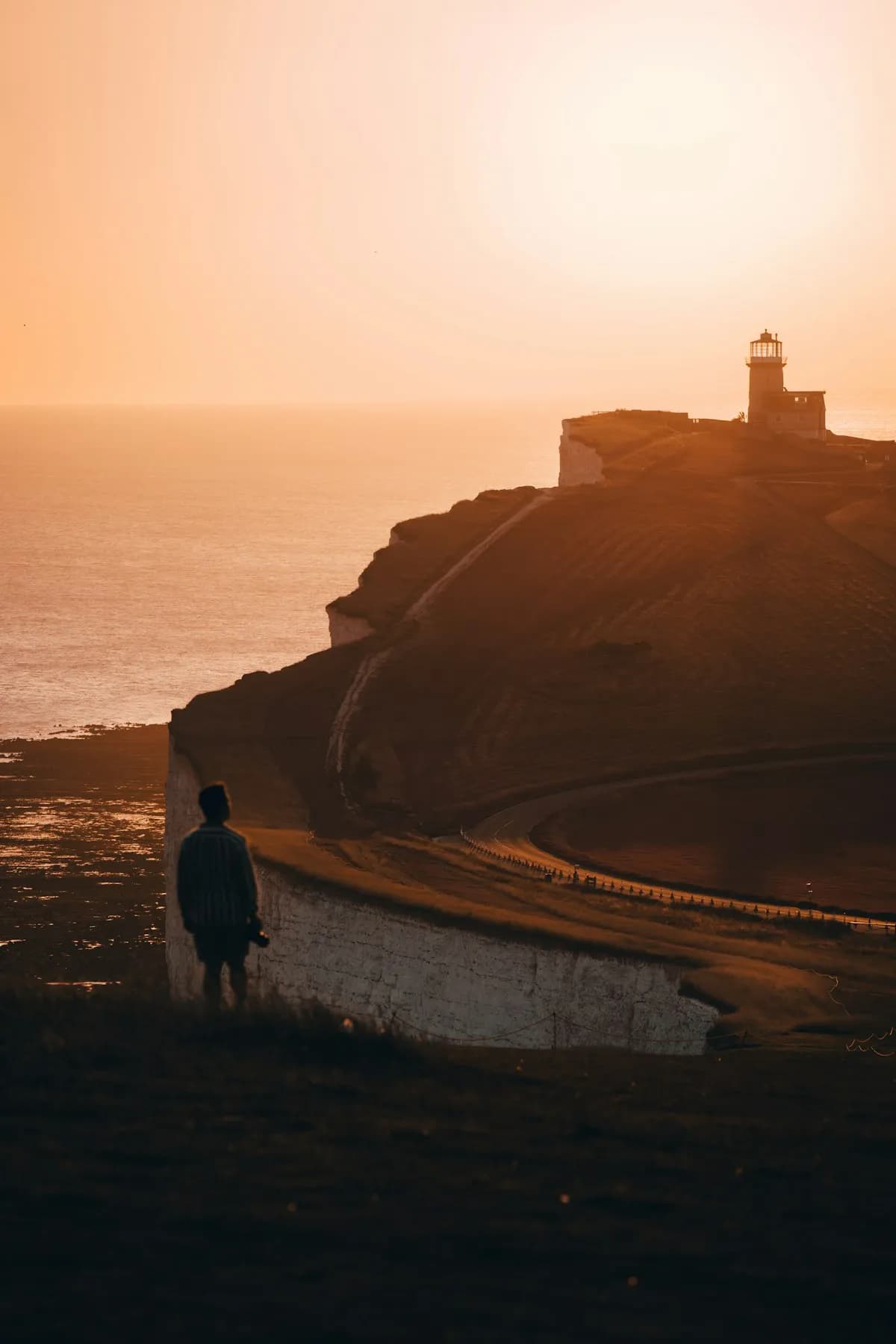 Balançoire de Falaise à Madère vs Autres Balançoires en