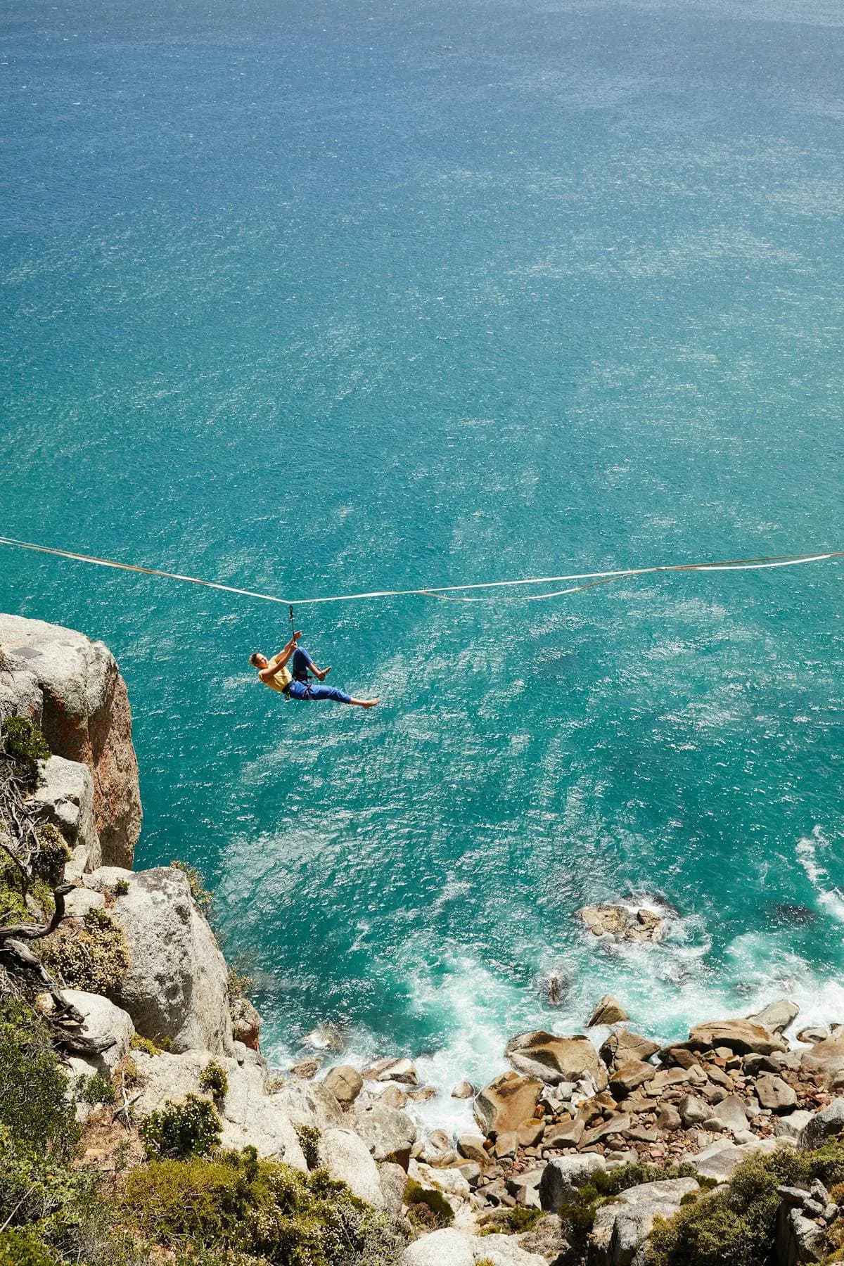 Guia Completo da Zipline na Madeira 2026: Tudo o Que