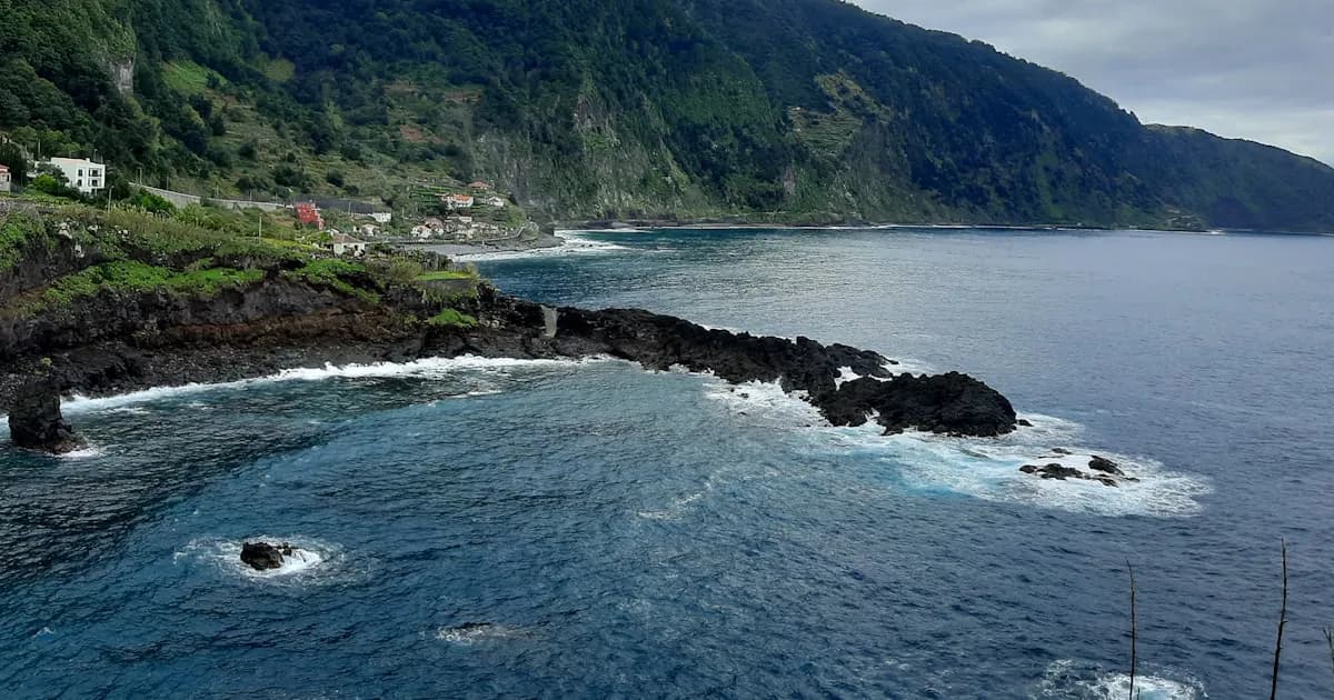 Guide du Curral das Freiras : La Vallée Cachée des