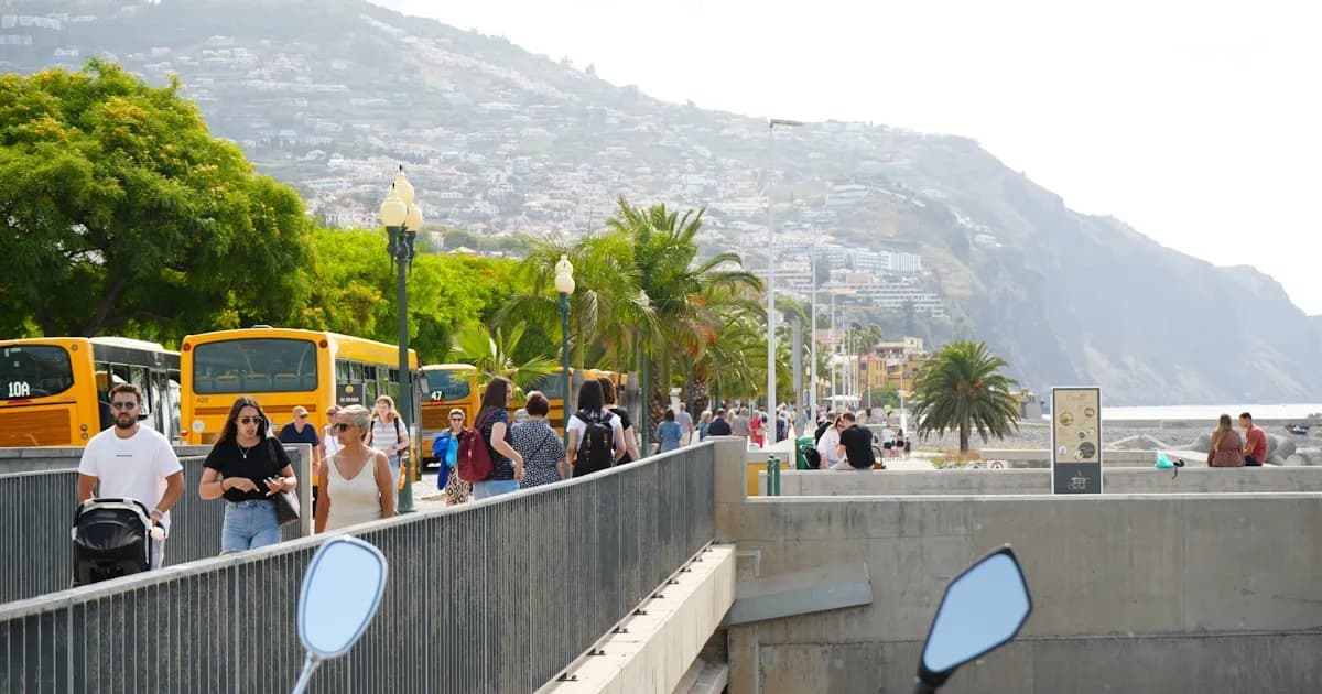 Pasen op Madeira: Tradities, Weer en Lente-avonturen