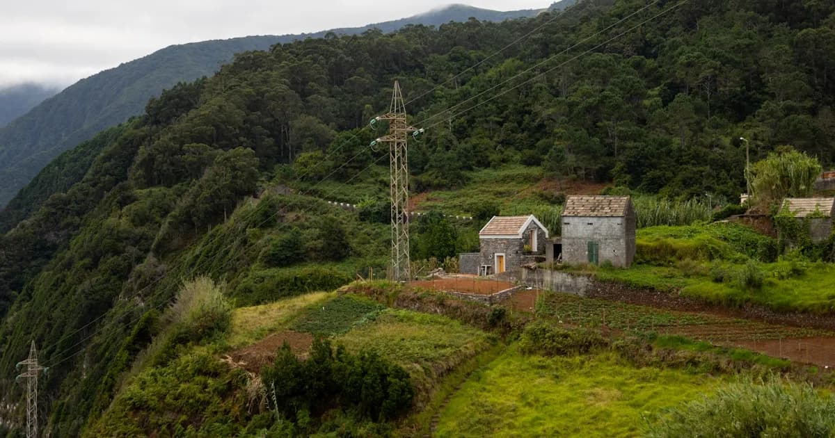 Vale la Pena Visitare Madeira? 12 Motivi Per Cui la