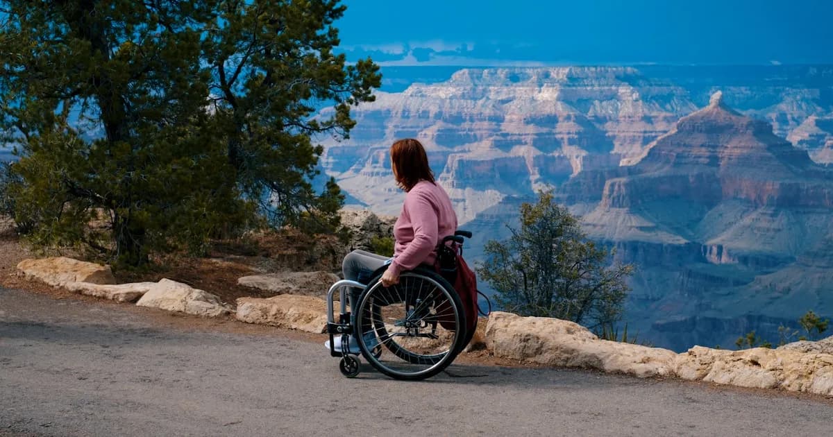 Guide d'Accessibilité de Madère : Visiter l'Île avec une