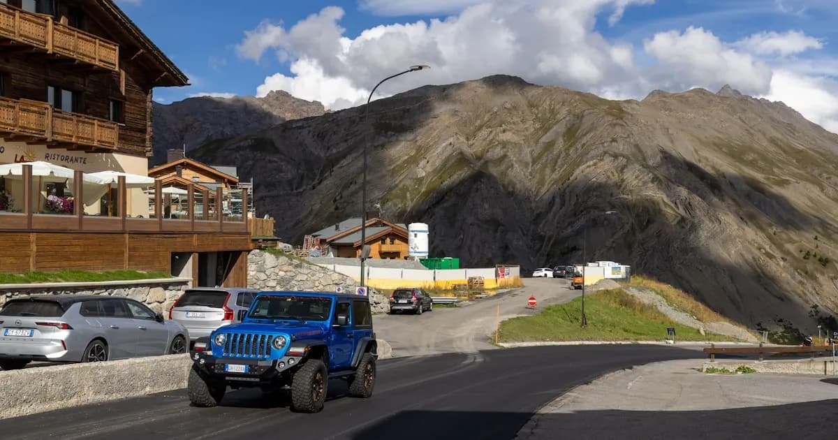 Madeira Car Rental Guide: Tips, Prices, and Driving Advice