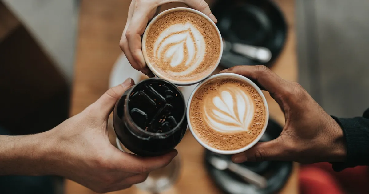 Cultura do Cafe na Madeira: Melhores Cafes e Guia Completo
