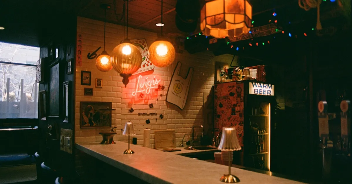 Madeira Nightlife Guide: Best Bars, Clubs, and Evening