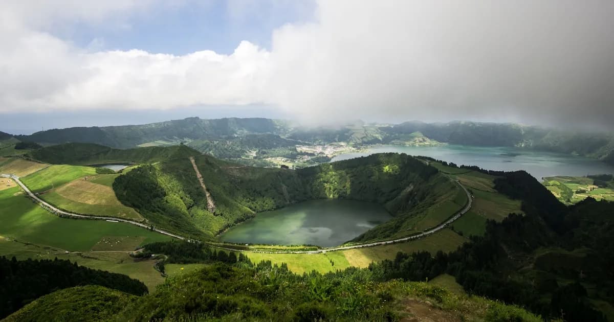 Madeira vs Azzorre: Quale isola portoghese fa per te?