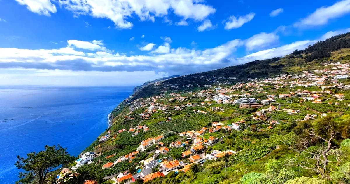 Madeira vs Sicilia: Atlantico contro Mediterraneo —
