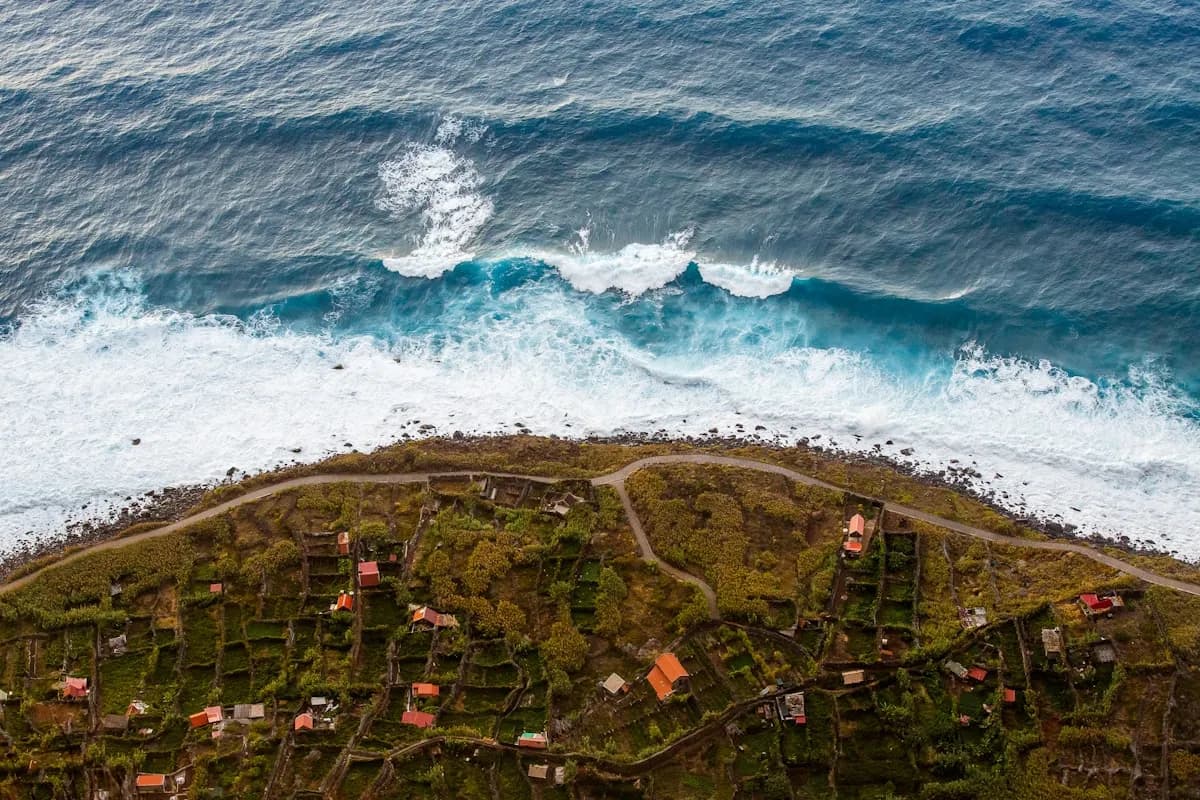 Madeira with Kids: The Ultimate Family Adventure Guide