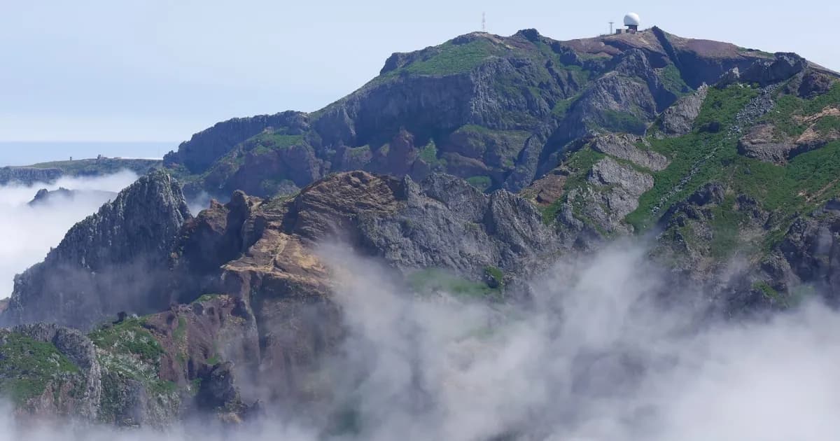Porto Santo vs Madeira: Gita di Un Giorno o Soggiorno