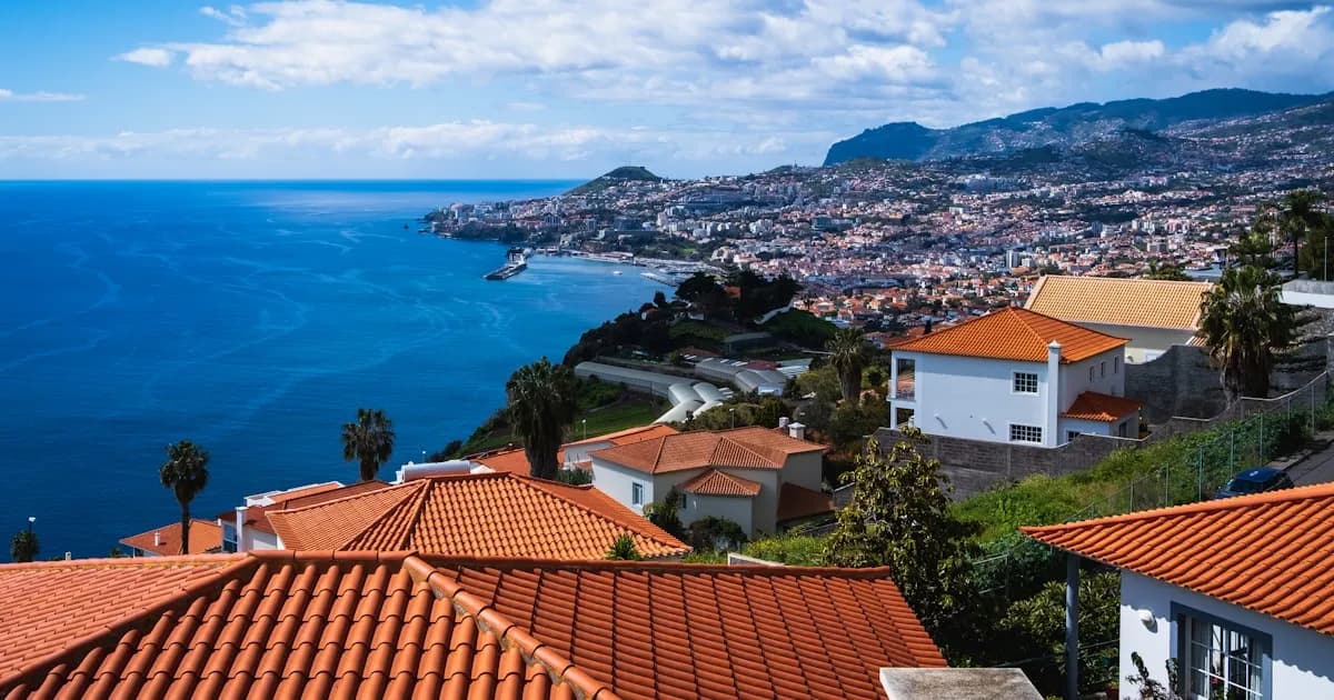 Things to Do in Camara de Lobos: Churchill's Favorite
