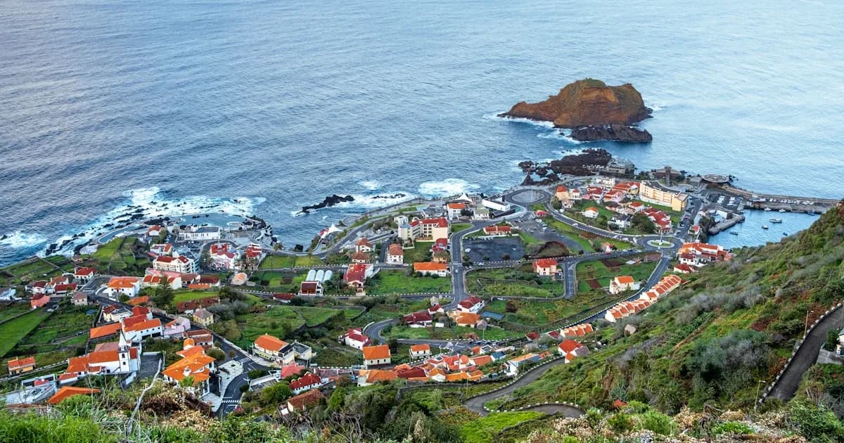 Co Robić w Funchal: Kompletny Przewodnik po Stolicy