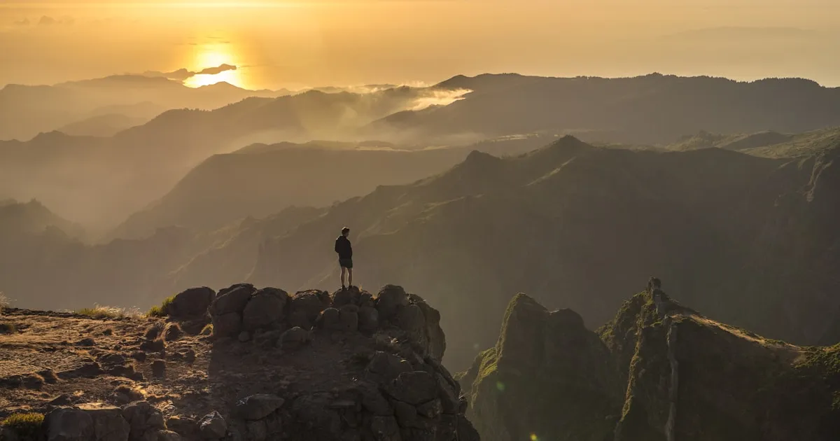 Weekend a Madeira: L'Itinerario Perfetto di 3 Giorni