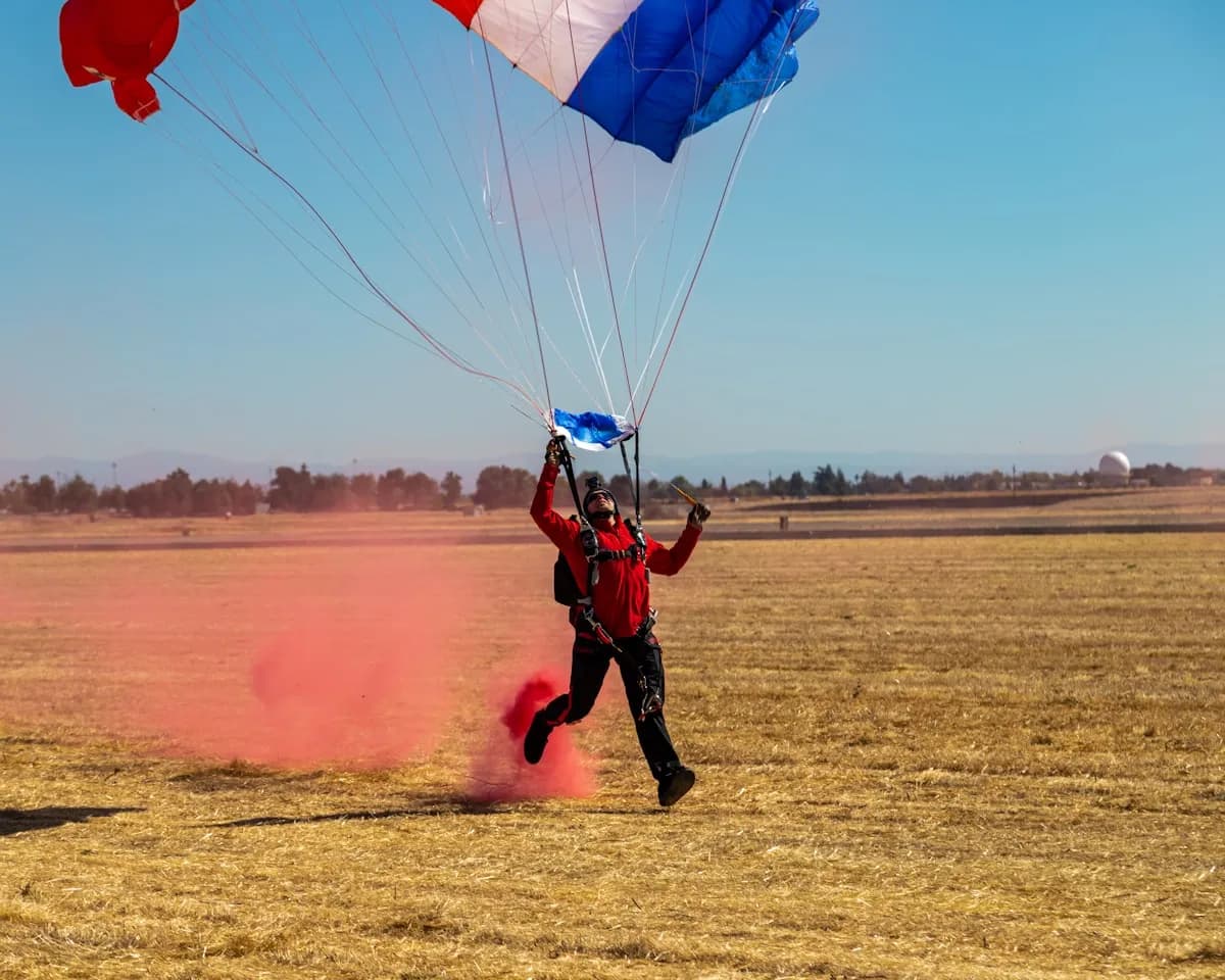 Zipline vs Bungee Jumping vs Skydiving: Which Adventure